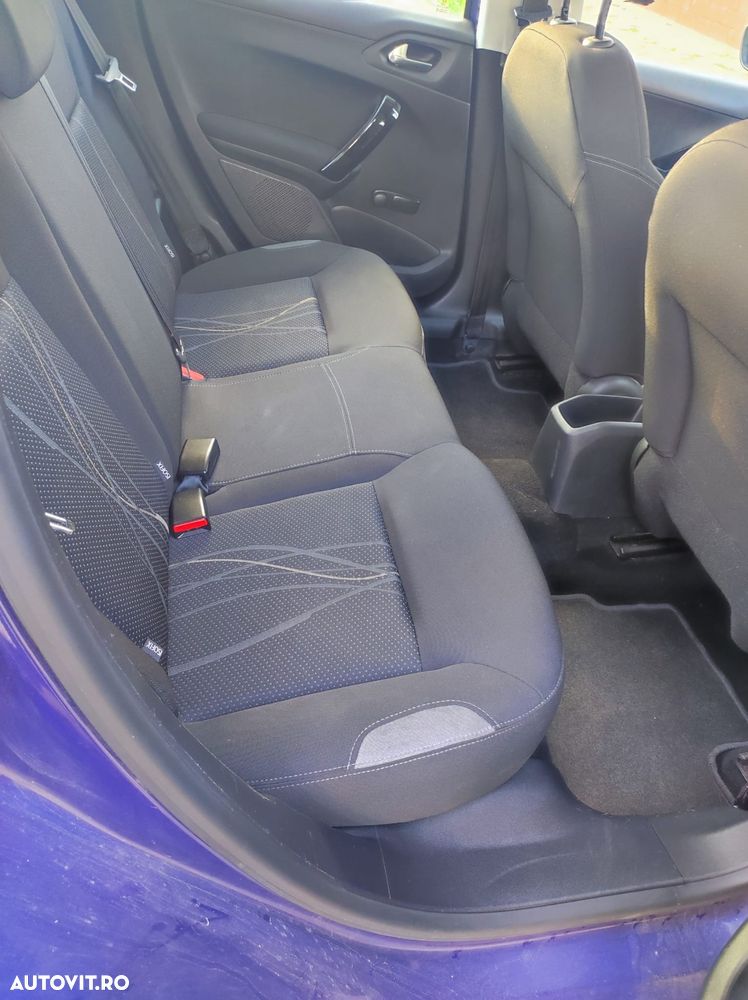 Peugeot 208 1.4 VTi Active - 5