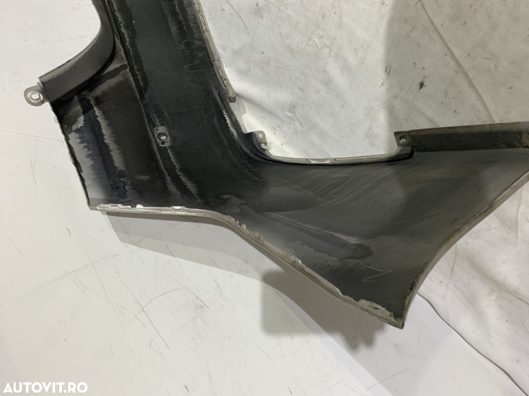 Bara spate Toyota Camry, 2017, 2018, 2019, 2020, 2021, 2022 , cod origine OE 52159-33390. - 7