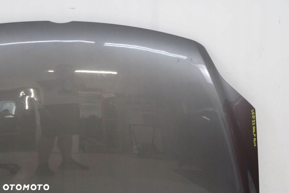 MASKA POKRYWA SILNIKA VW GOLF V PLUS 2005R- LA7T - 4