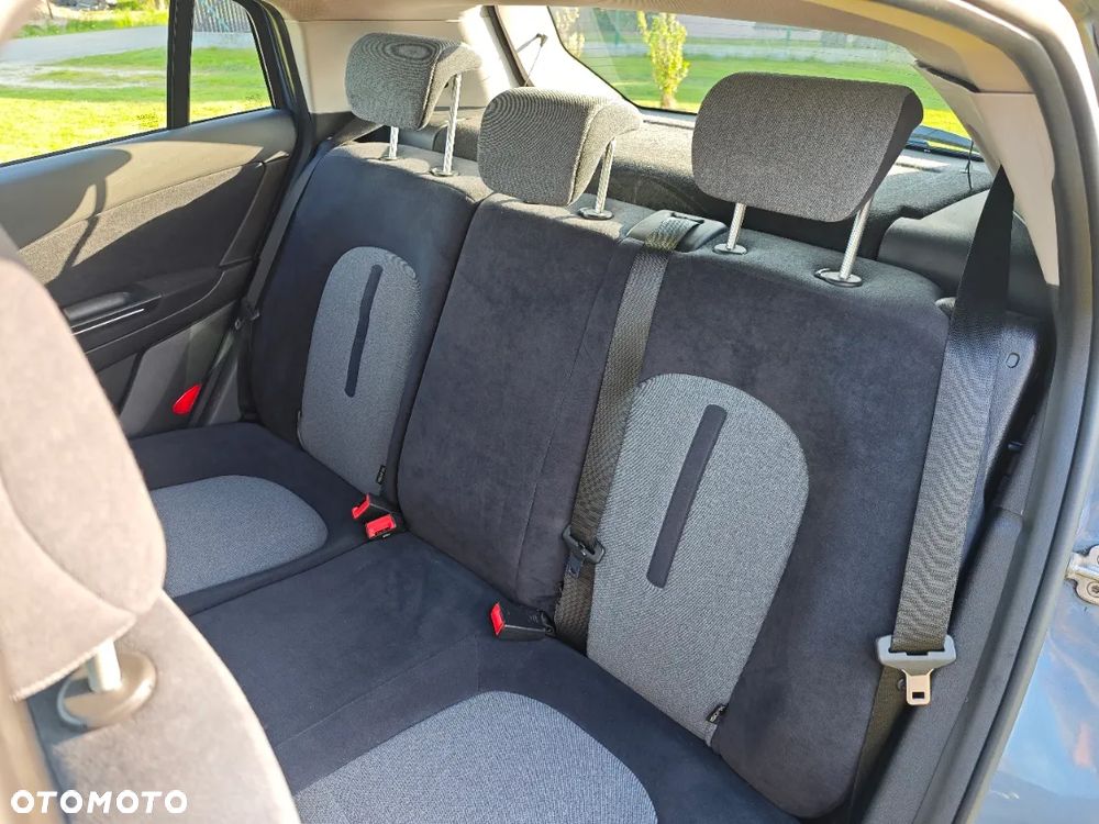 Fiat Bravo 1.9 Multijet 8V DPF Emotion - 11