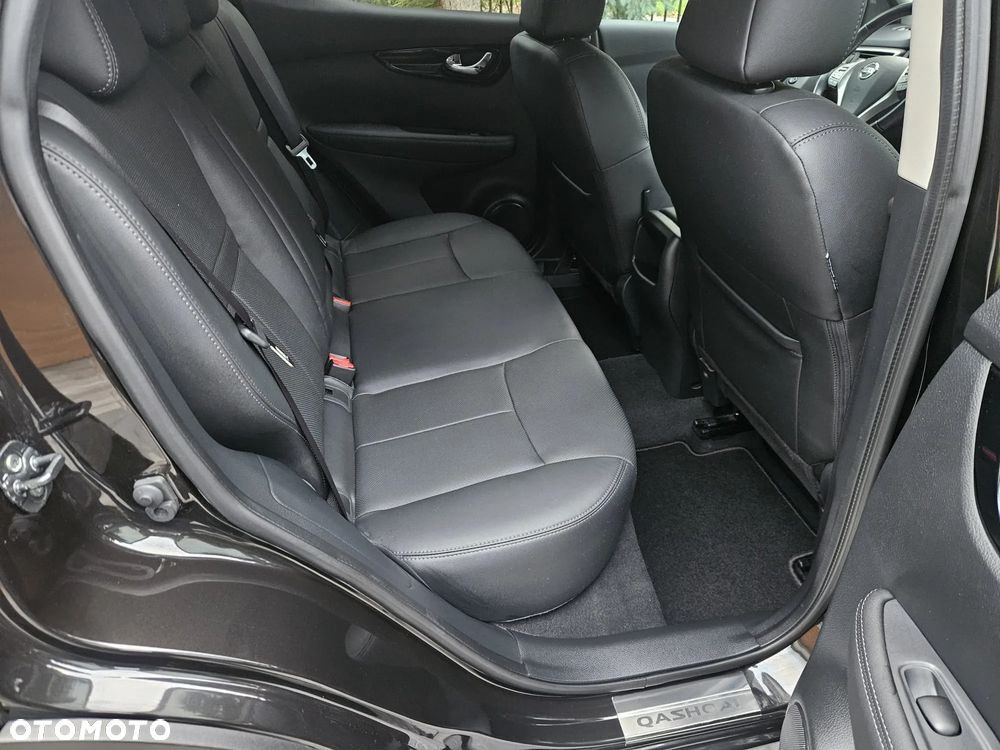 Nissan Qashqai 1.6 DIG-T TEKNA+ - 29