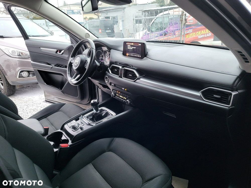 Mazda CX-5 - 15