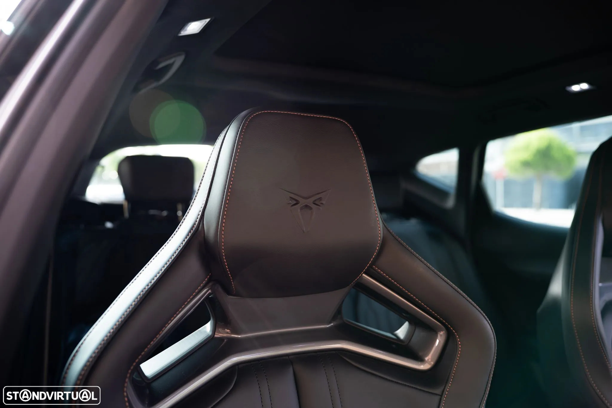 Cupra Formentor 1.4 e-Hybrid DSG VZ - 47