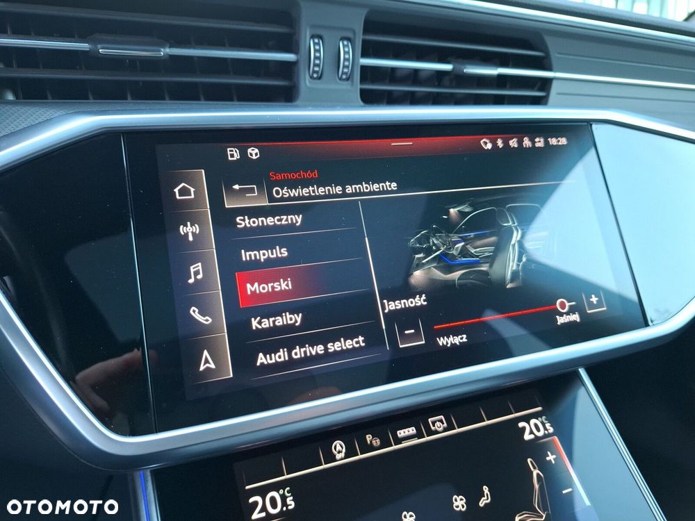 Audi A6 Avant - 32