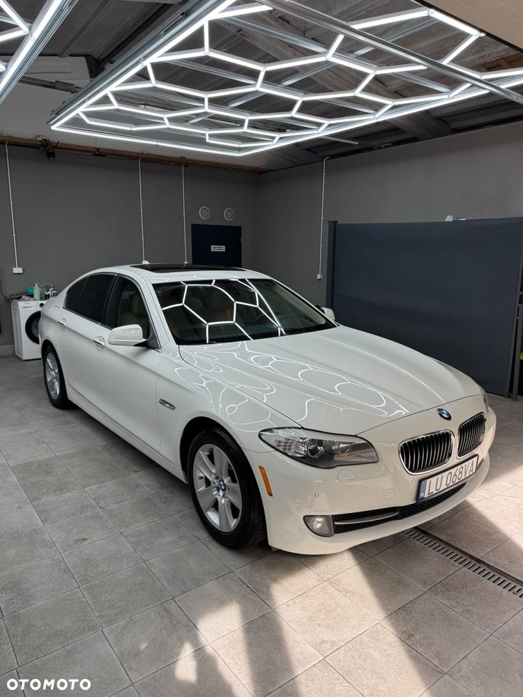BMW Seria 5 528i xDrive Modern Line - 1