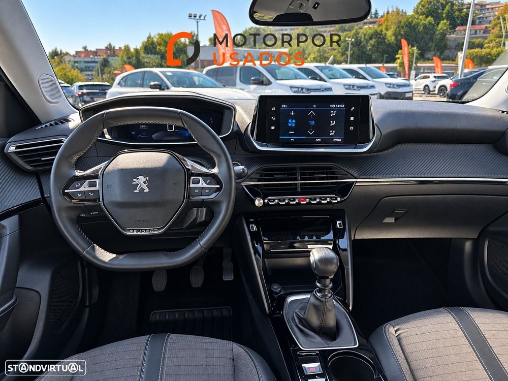 Peugeot 2008 1.2 PureTech Allure - 7