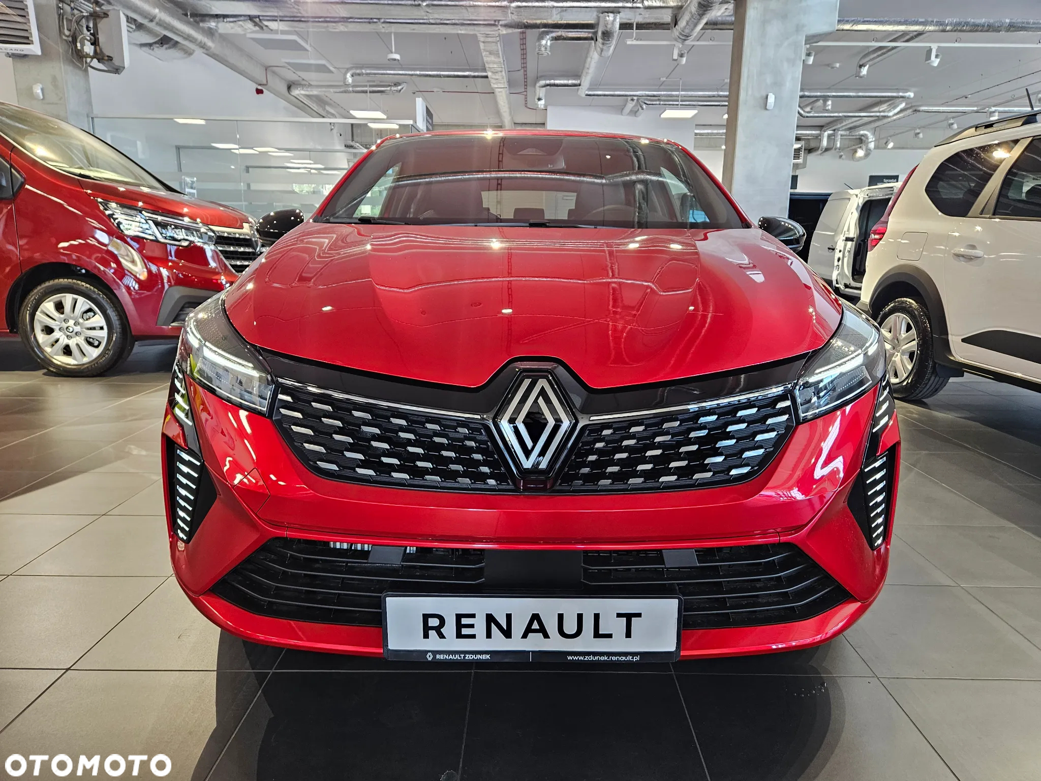 Renault Clio - 5