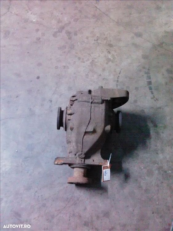 grup spate manual 2.0 d bmw seria 5 an fabr.2009 - 1