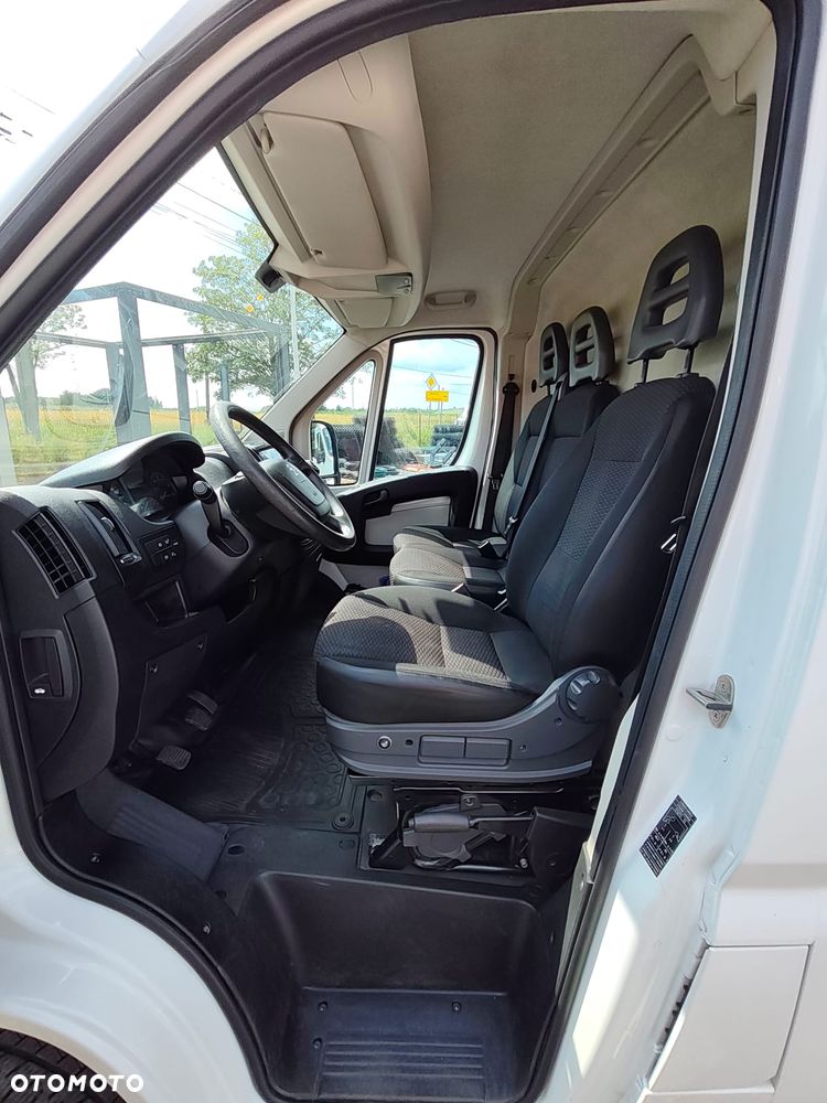 Peugeot Boxer - 3
