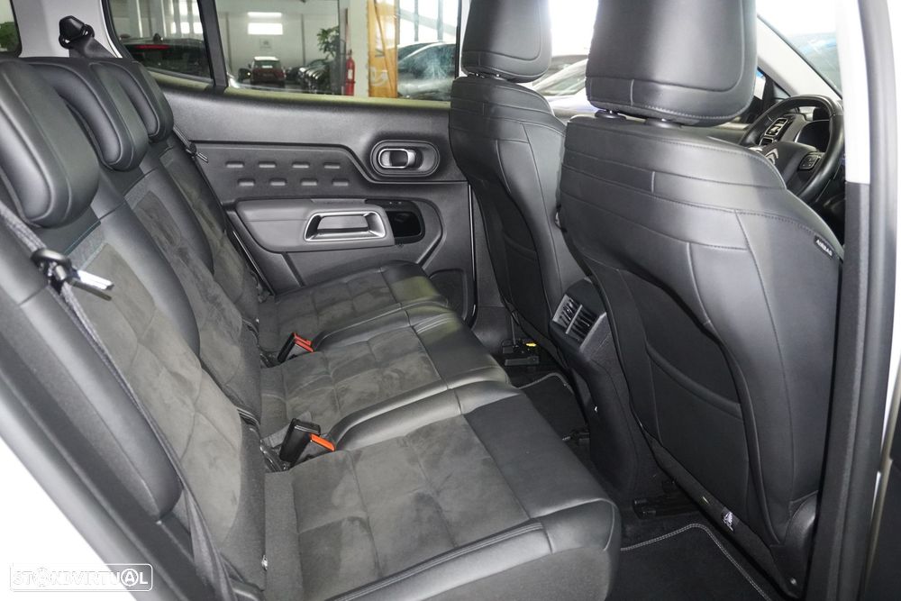 Citroën C5 Aircross - 12