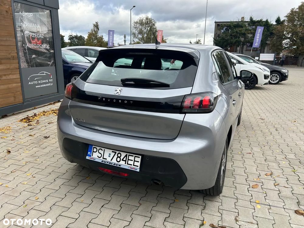 Peugeot 208 ver-1-2-puretech-style-s-s - 6