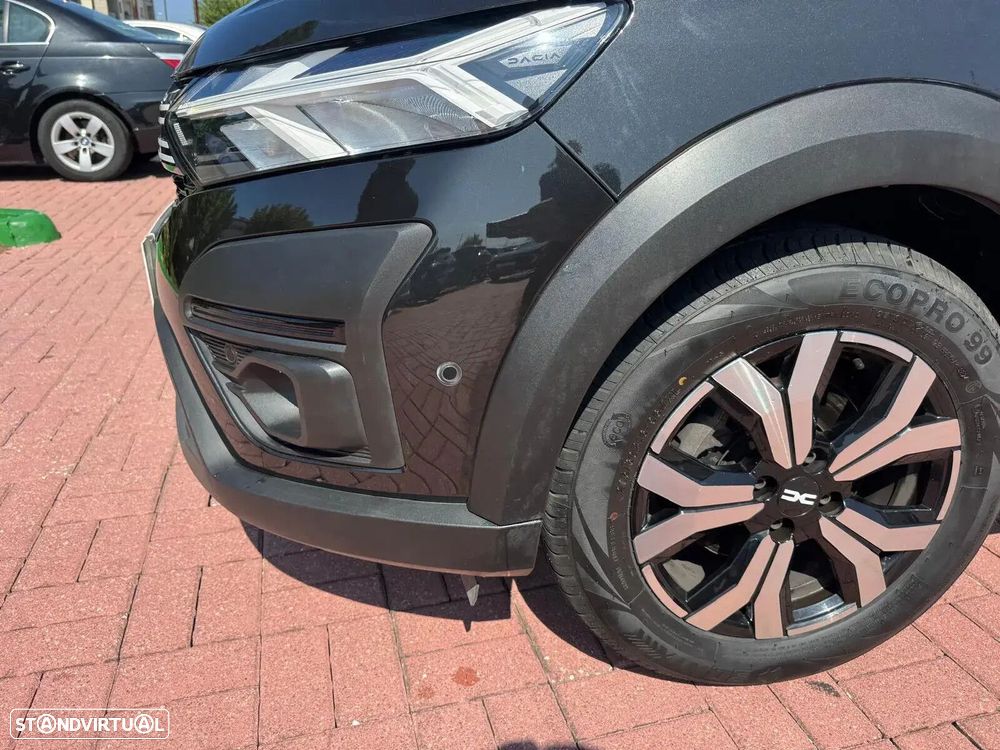 Dacia Jogger - 7