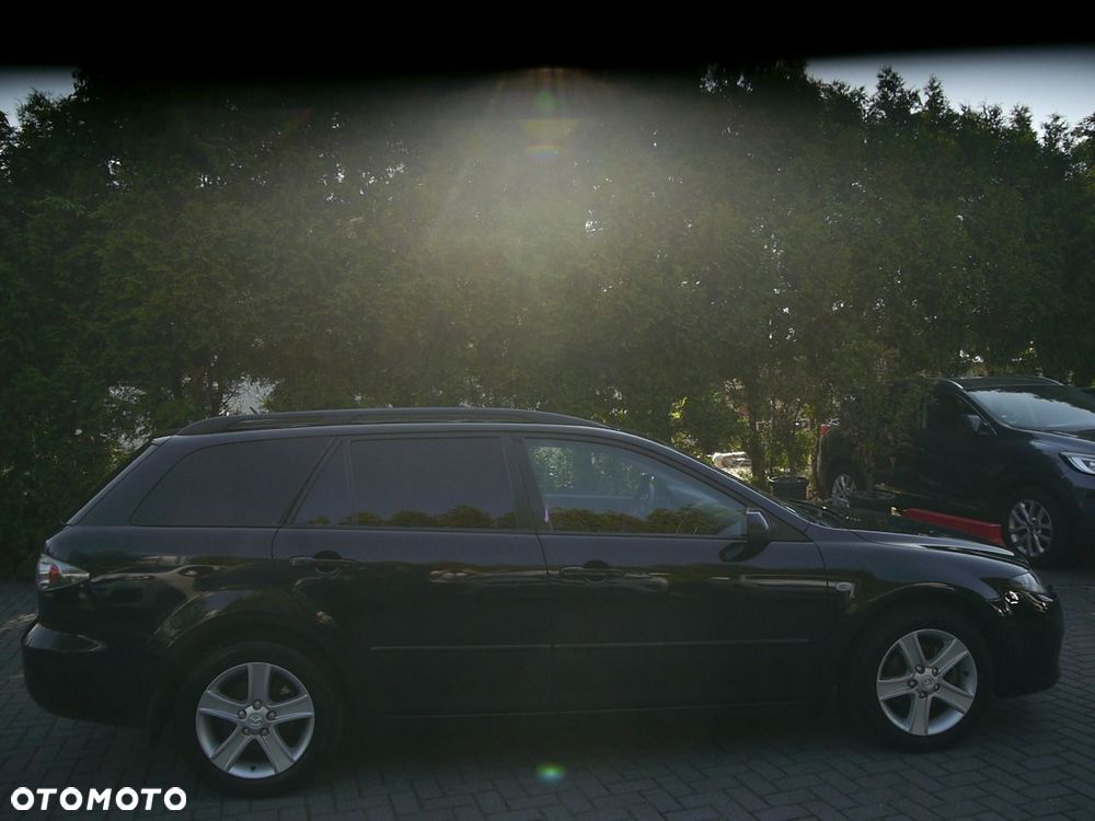 Mazda 6 2.0 Exclusive + - 10