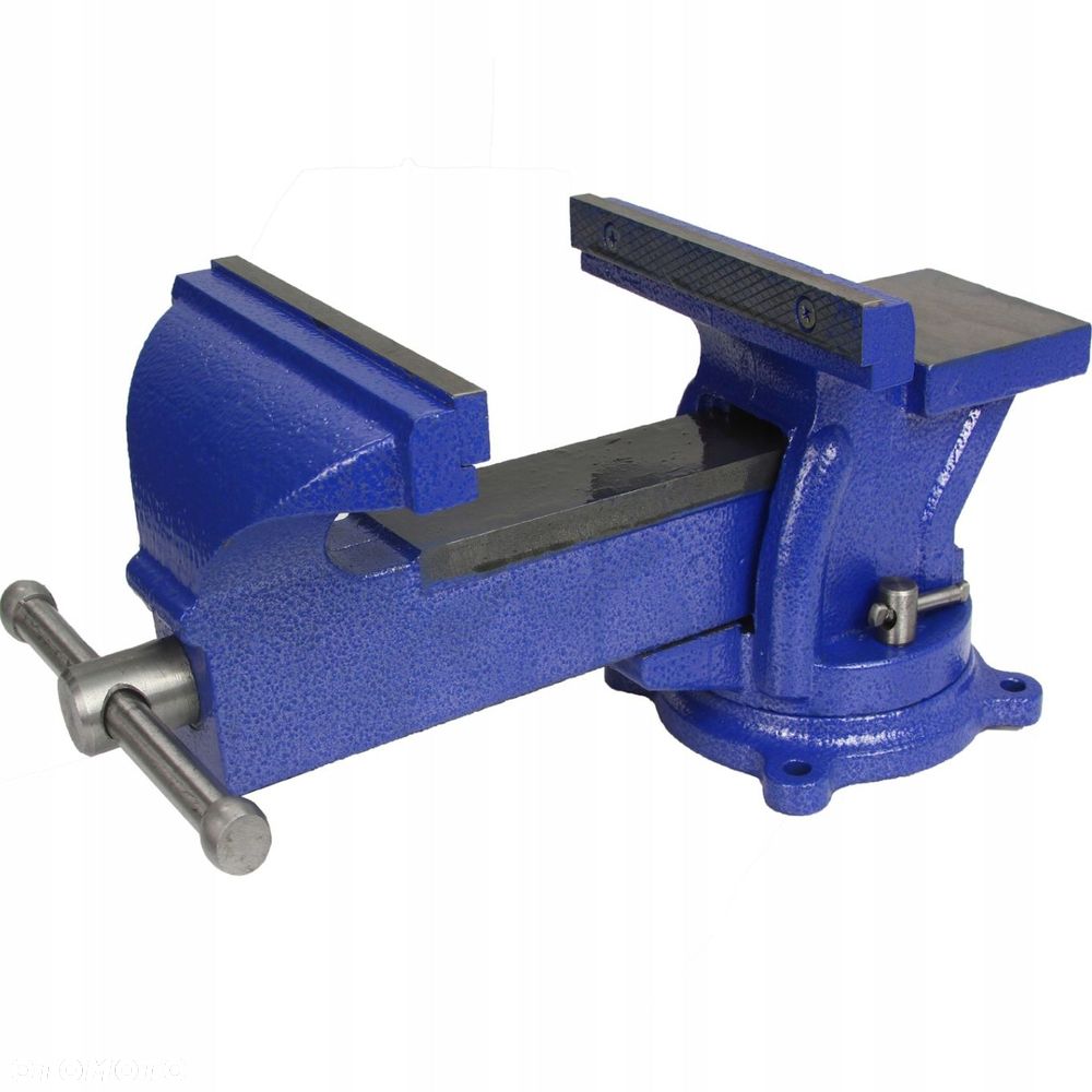 IMADŁO ŚLUSARSKIE 140mm OBROTOWE - 13