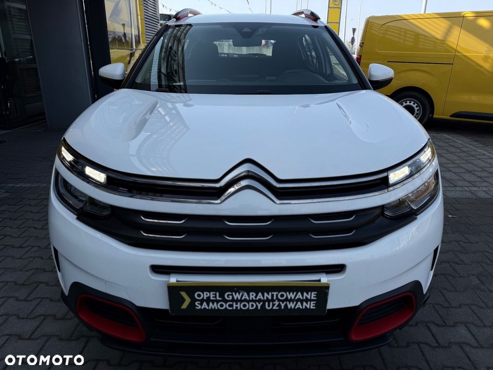 Citroën C5 Aircross 1.2 PureTech Feel - 5