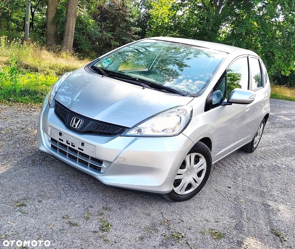 Honda Jazz 1.4 i-VTEC Comfort - 9