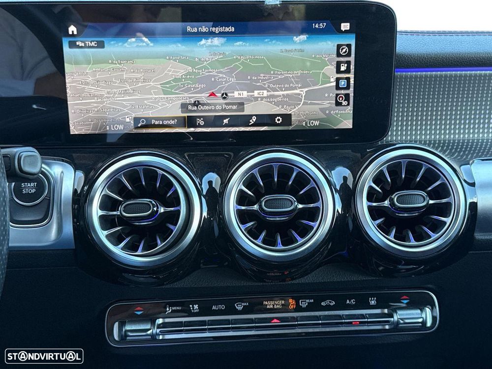 Mercedes-Benz EQB 350 4Matic AMG Line - 19