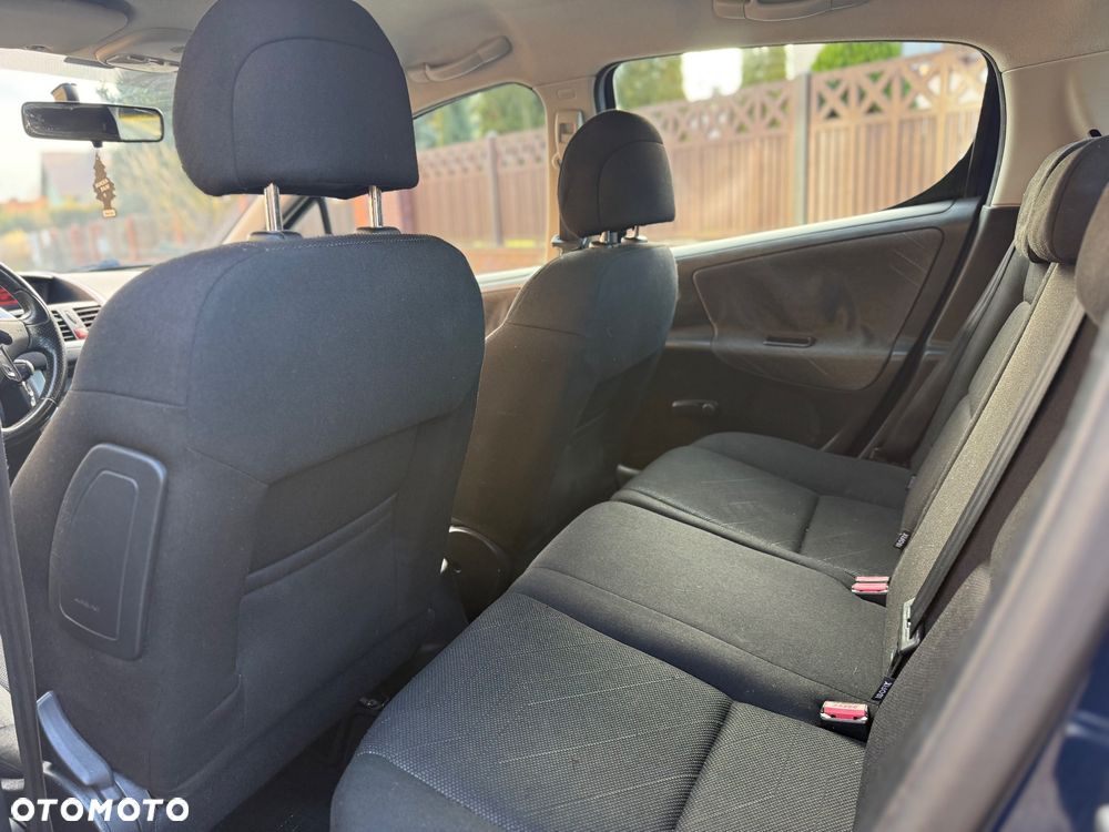 Peugeot 207 1.6 HDi 16V Speed - 13