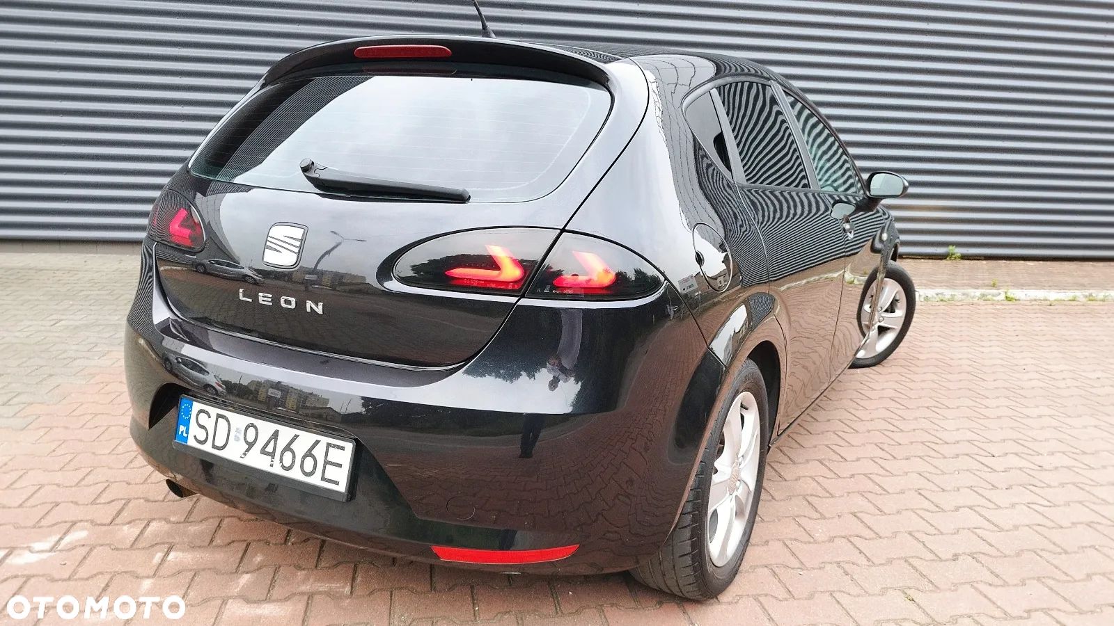 Seat Leon - 1