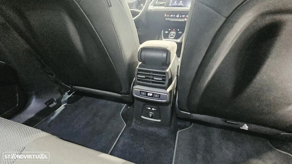 Audi Q4 Sportback e-tron 35 55 kWh - 36