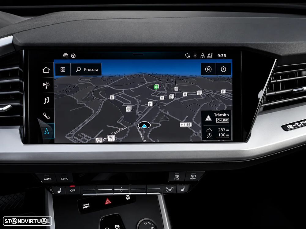 Audi Q4 e-tron 45 - 34