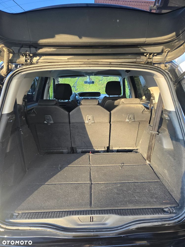 Citroën C4 Grand Picasso 1.6 BlueHDi MoreLife S&S - 5