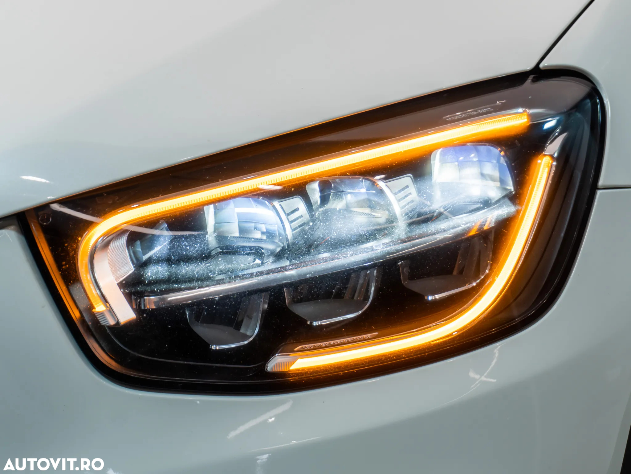 Mercedes-Benz GLC 200 d - 12