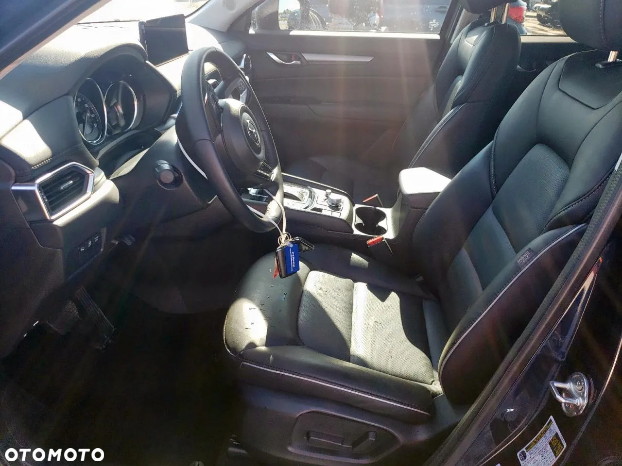 Mazda CX-5 - 7