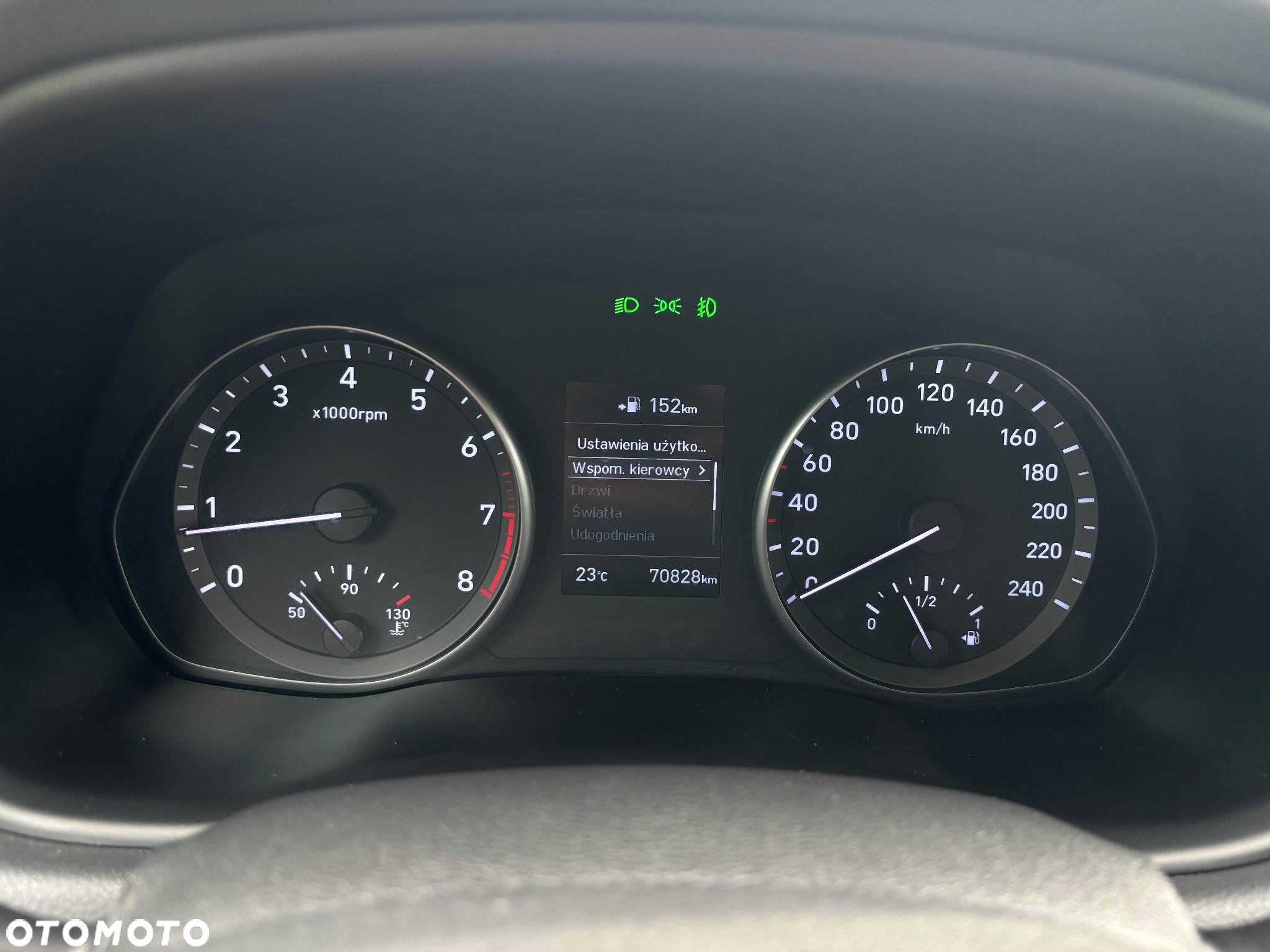 Hyundai i30 i30cw 1.4 Advantage - 27