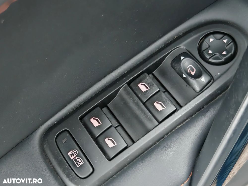 Peugeot 508 RXH Hybrid Business-Line - 25