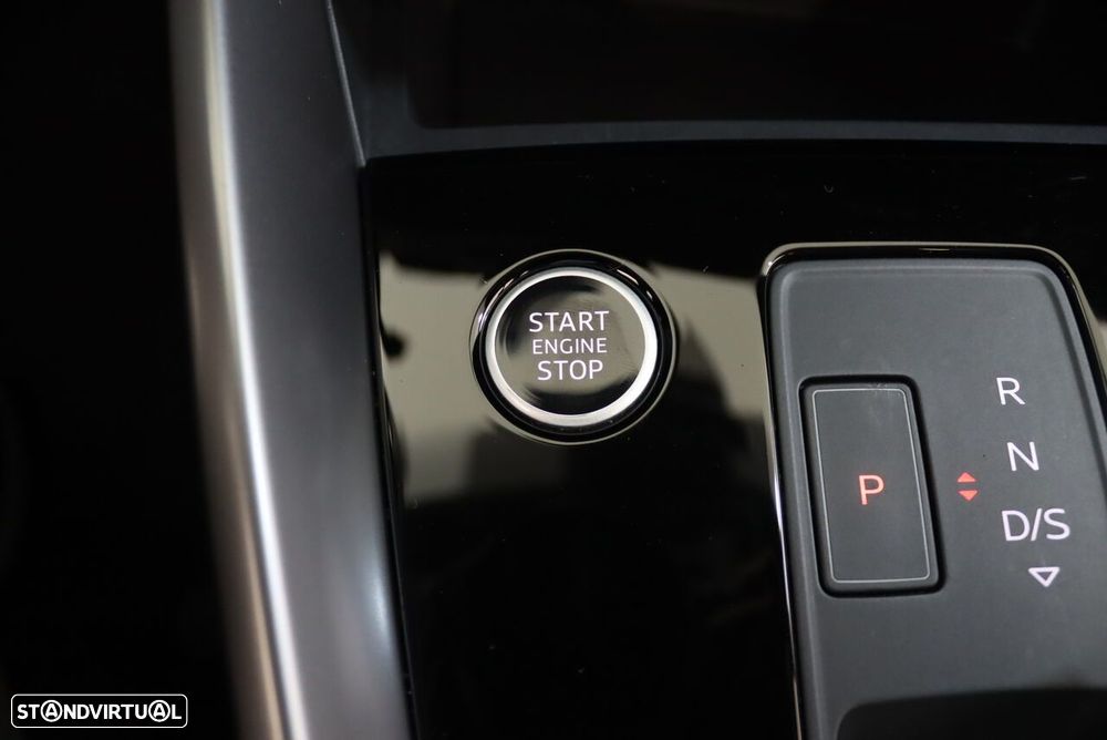 Audi A3 Sportback 40 TFSIe Advanced - 33