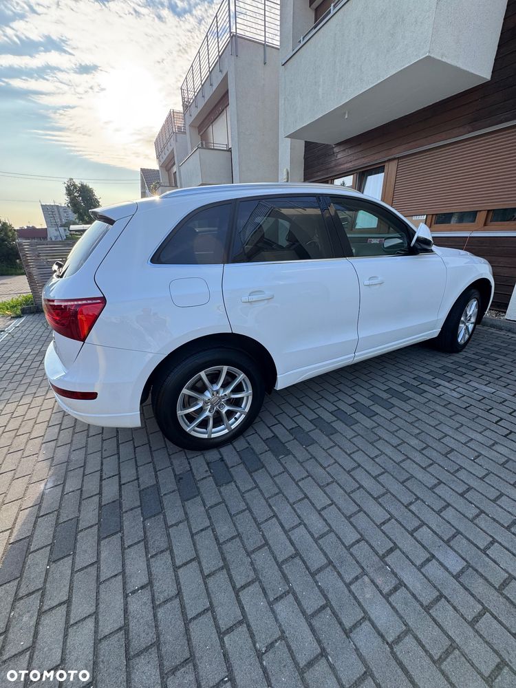 Audi Q5 2.0 TFSI Quattro S tronic - 4