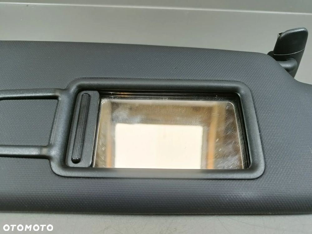 Osłona przeciwsłoneczna Prawa Audi A3 8V Słonecznik Prawy 8V0857552 - 5