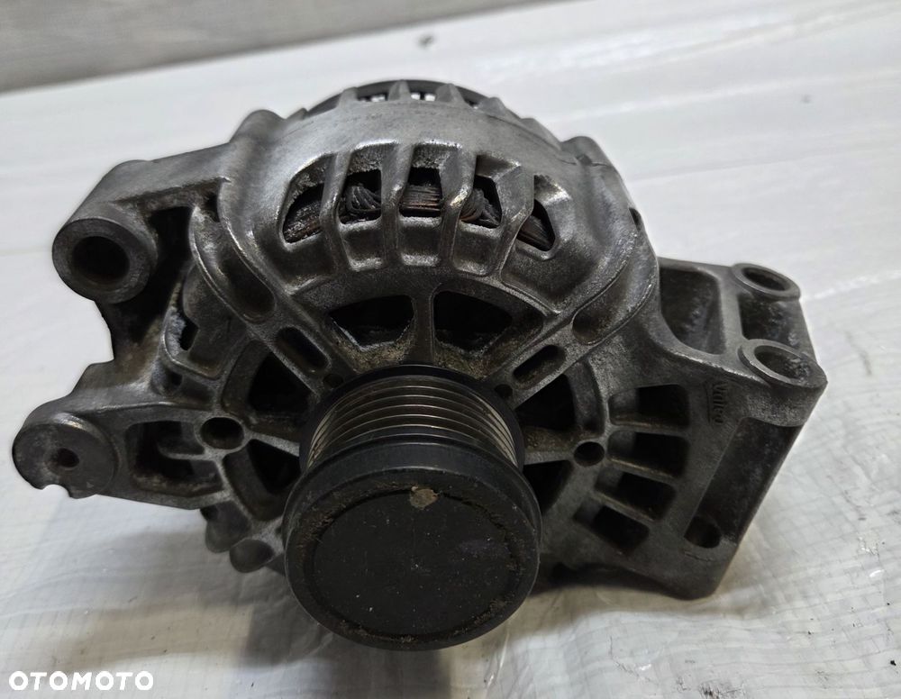 ALTERNATOR FORD MONDEO MK4 FOCUS MK3 1.6 ECOBOOST BV6N-10300-BA - 2