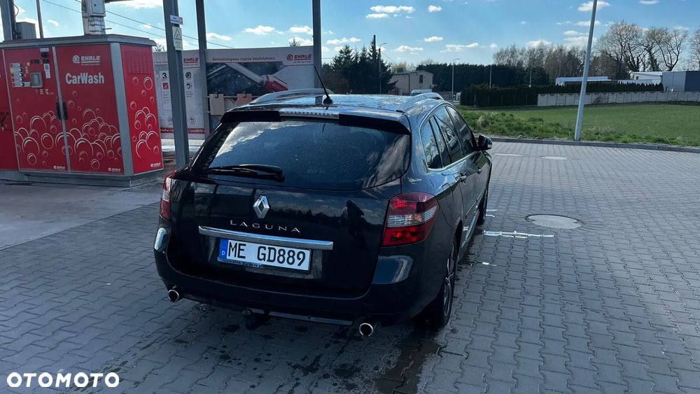 Renault Laguna dCi 150 FAP Start-Stop Bose Edition - 27