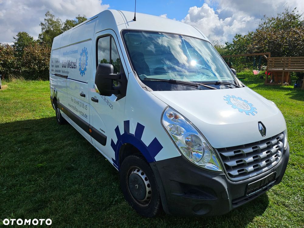Renault Master - 3