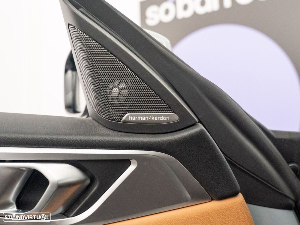 BMW i4 - 22