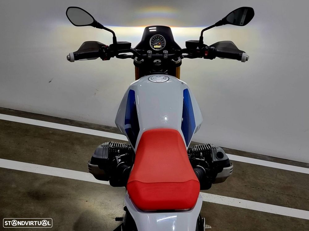 BMW R 12 G/S 12 G/S Lightwhite - 10