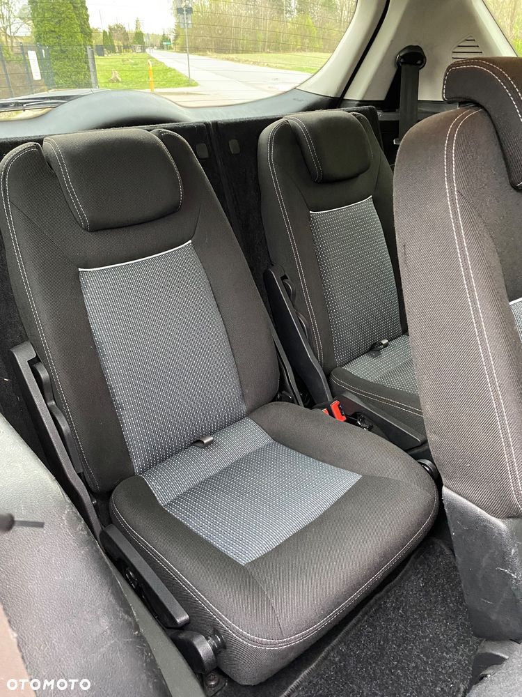 Ford S-Max 2.0 TDCi DPF Trend - 23