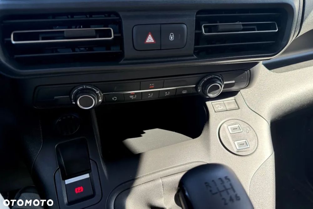 Opel Combo Cargo L2 - 12