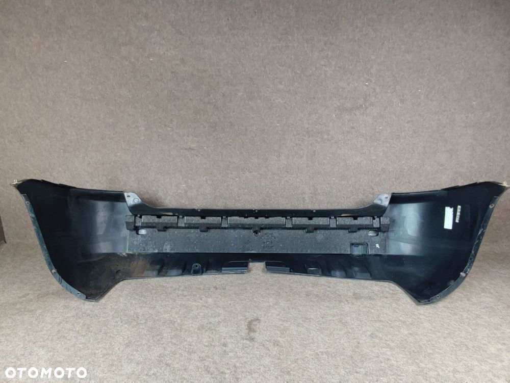 JEEP COMPASS 2007-2010 r . Zderzak Tył . - 12