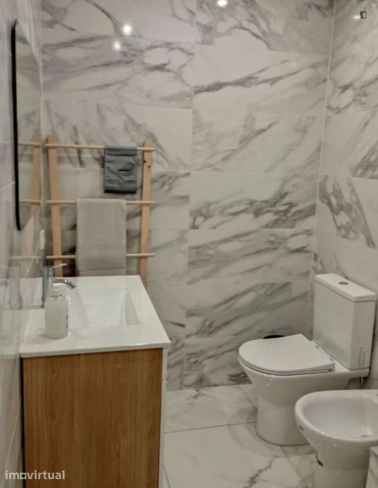 Quarto - localizado em Bonfim Porto - Grande imagem: 2/9