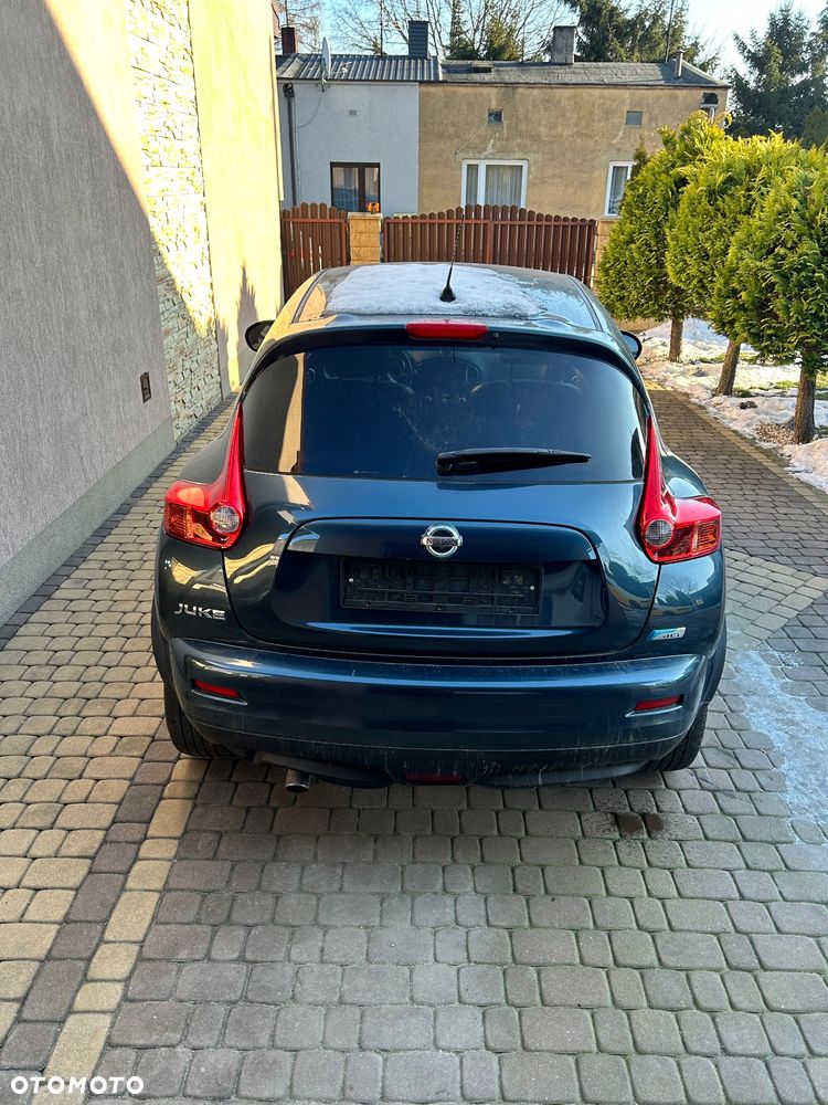 Nissan Juke 1.5 dCi N-Tec S&S - 5