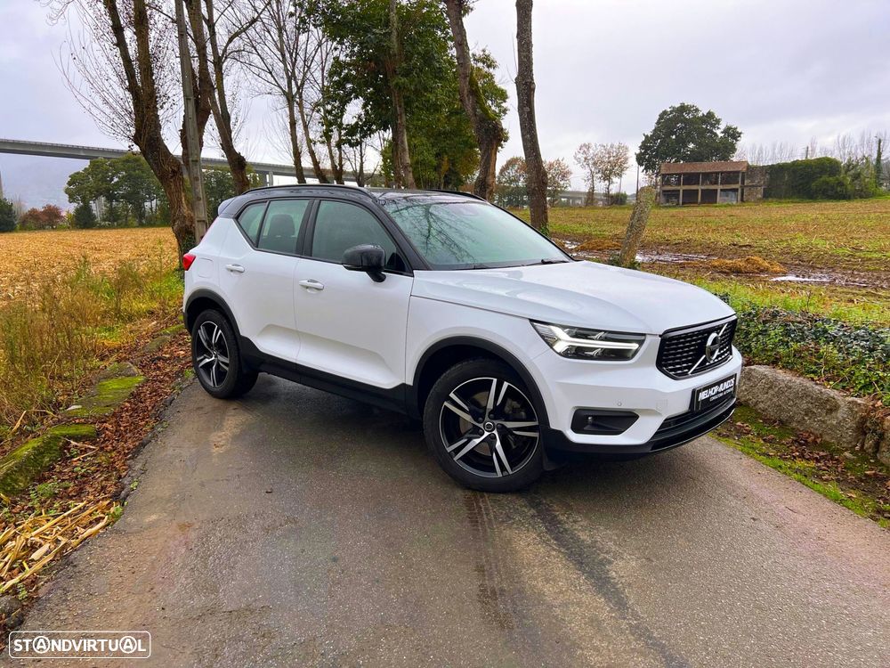 Volvo XC 40 - 8
