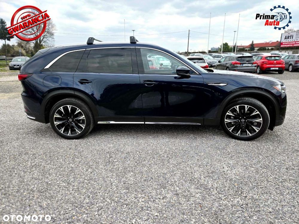 Mazda CX-90 - 10
