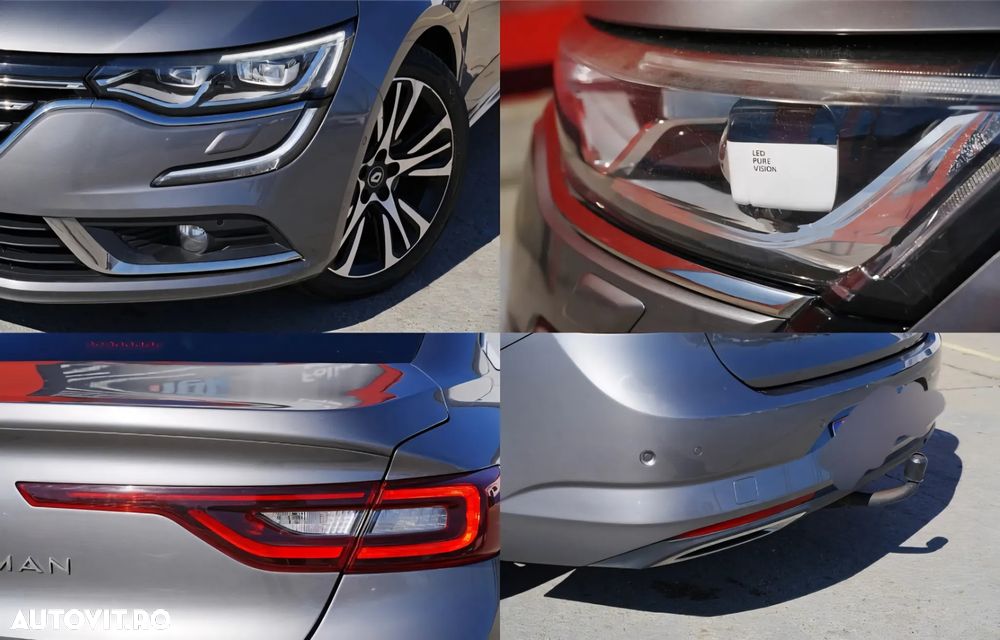 Renault Talisman - 17