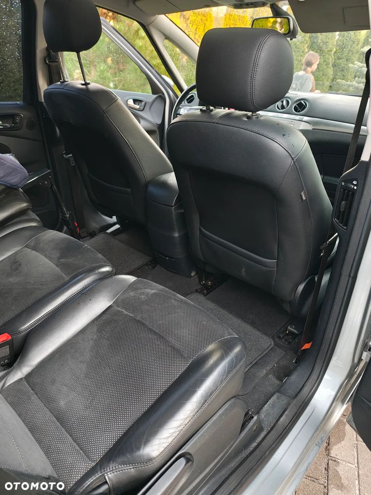 Ford S-Max 2.5 Titanium - 7
