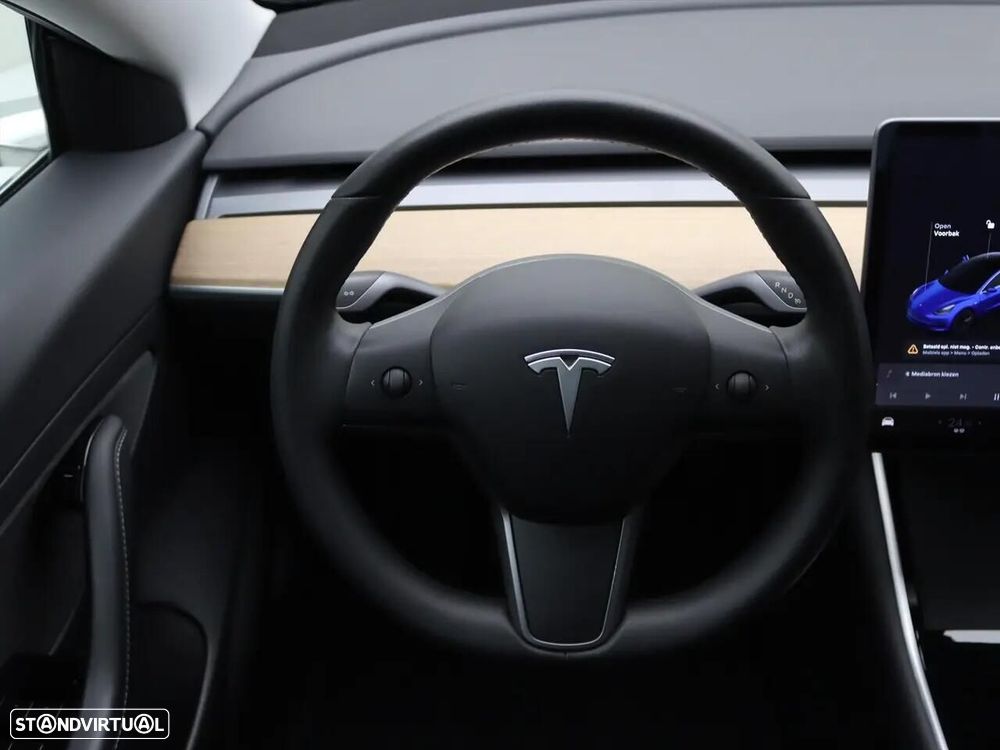 Tesla Model 3 Standard RWD - 12