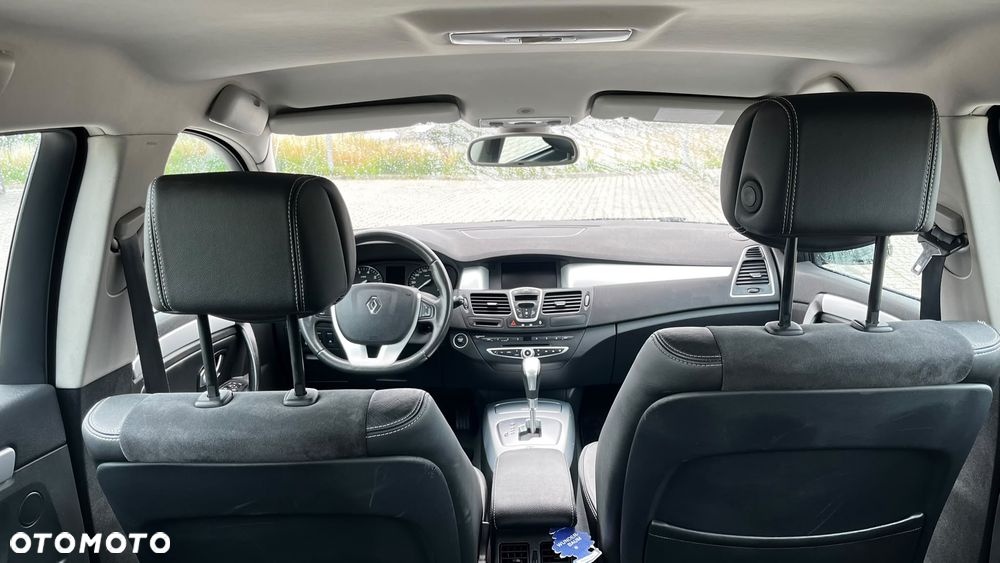 Renault Laguna - 7