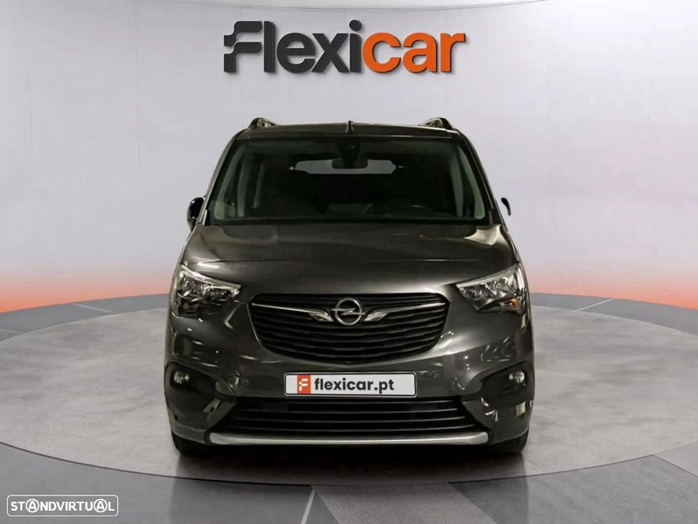 Opel Combo-e - 7